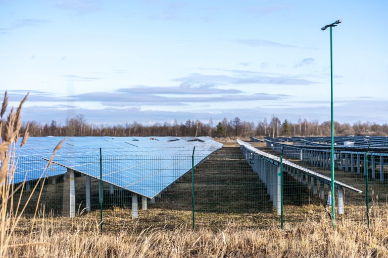 Dispelling Common Misconceptions About Solar Energy