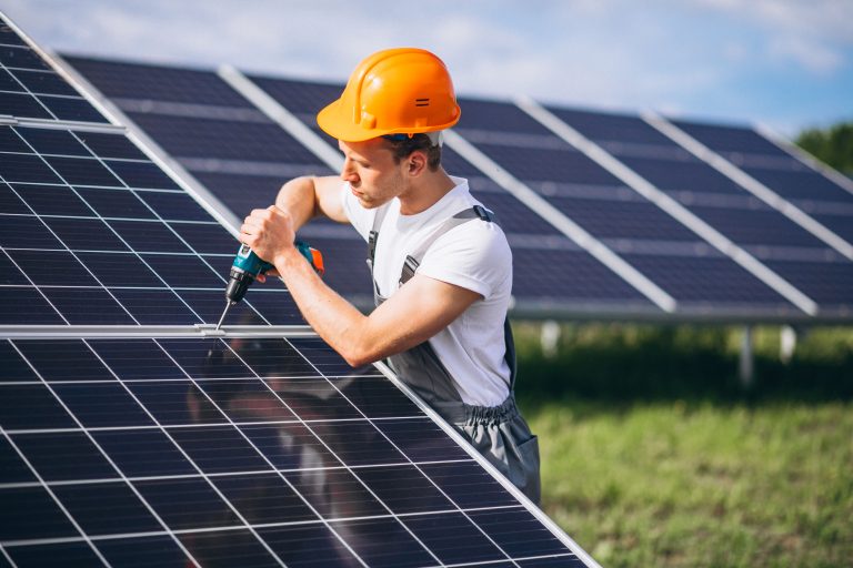 How to Choose the Best Solar Installer