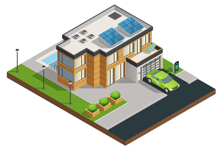 Solar EPC Solutions For Residential Properties: Making The Switch To Green Energy