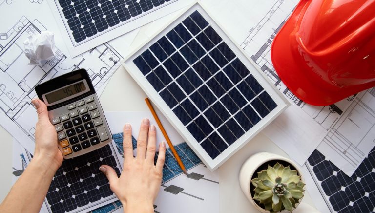 A Complete Guide On Solar System Prices And Subsidy In Uttar Pradesh (2023)