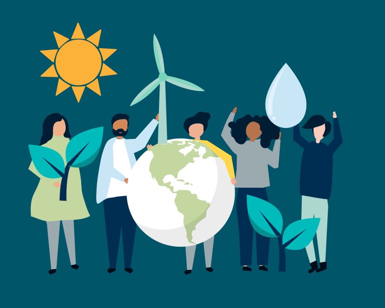 Solar Energy and Health: Let’s examine the Health Benefits of Cleaner Air and Water