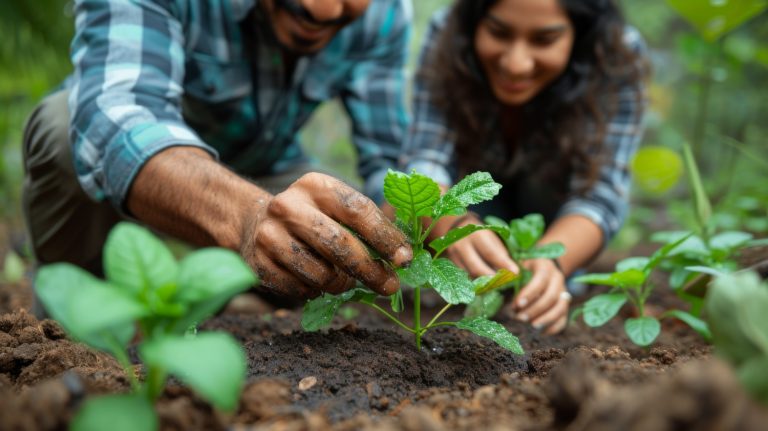 Why is It Necessary to Cultivate a Greener Tomorrow?
