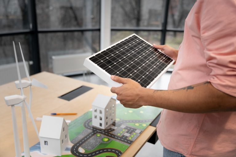 Debunking Common Myths About Solar Power