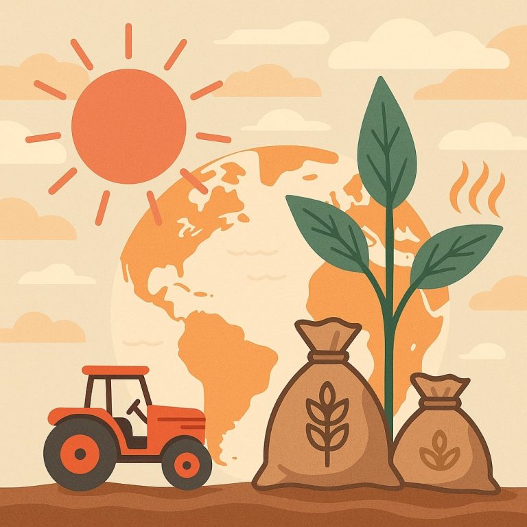 The climate Challenge