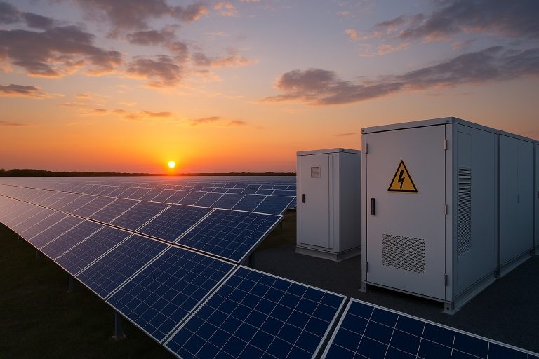 solar energy