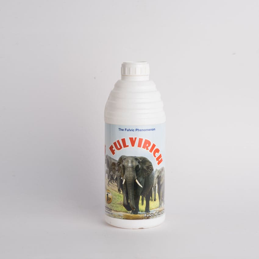 FULVIRICH