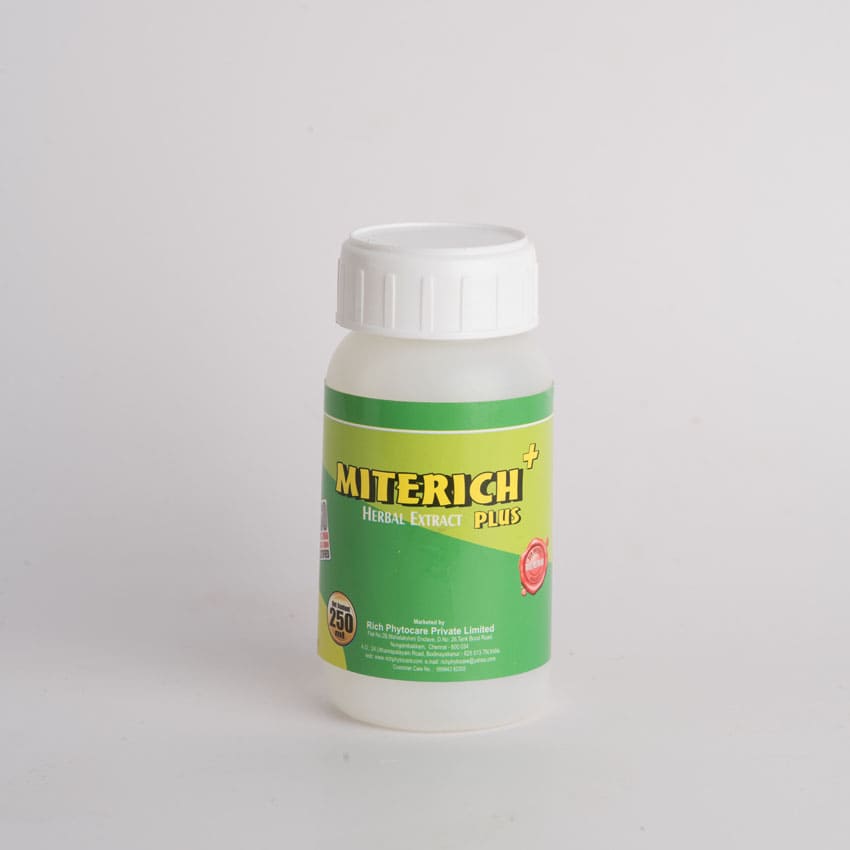 MITERICH PLUS