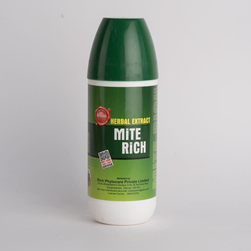MITERICH