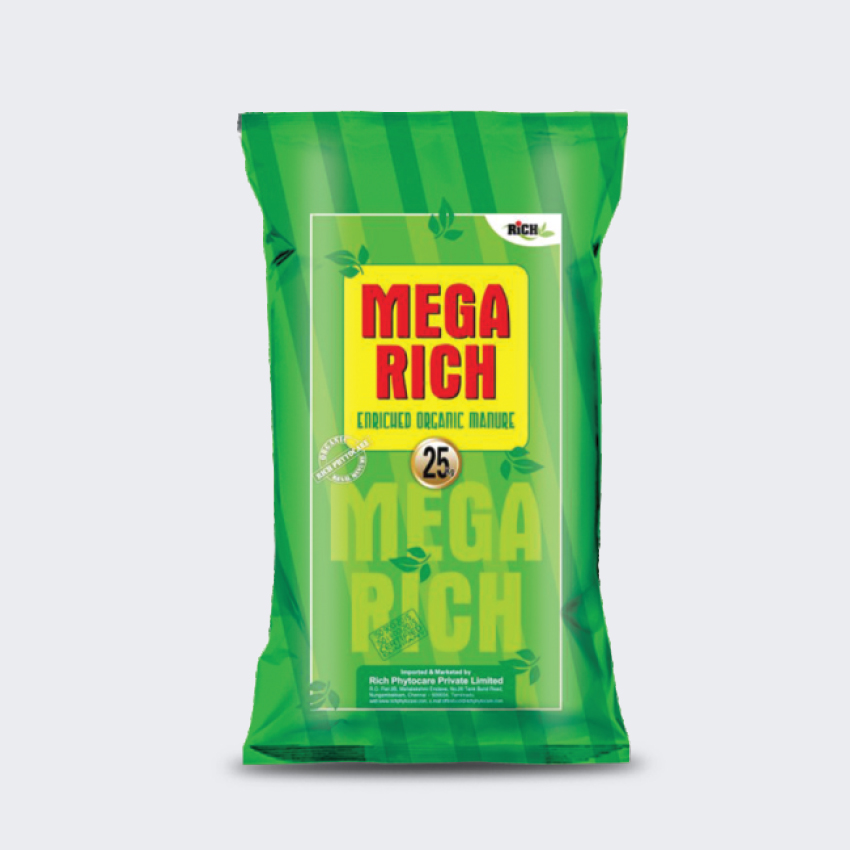 megarichb
