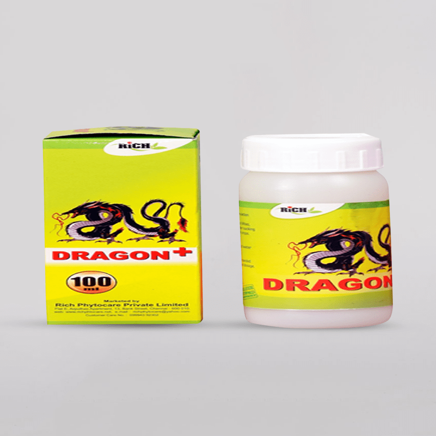 DRAGON PLUS