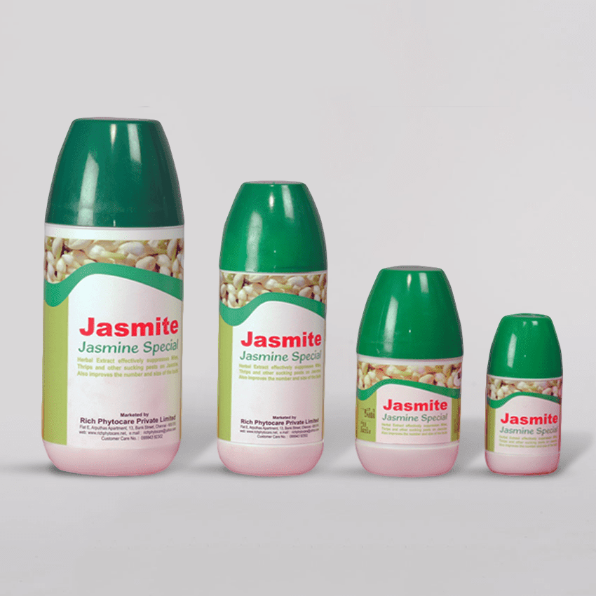 JASMITE