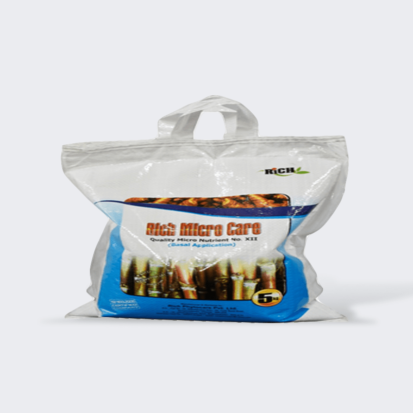 RICH MICRO CARE ALL CROPS(BASAL APPLICATION)