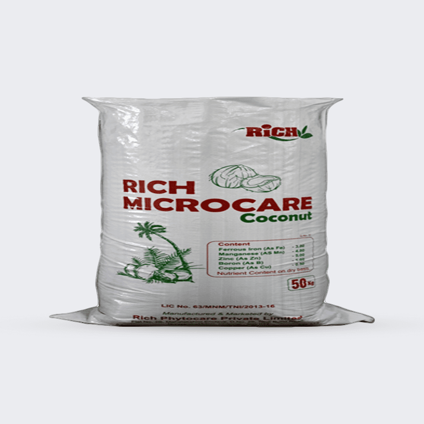 RICH MICRO CARE COCONUT (BASAL APPLICATION)