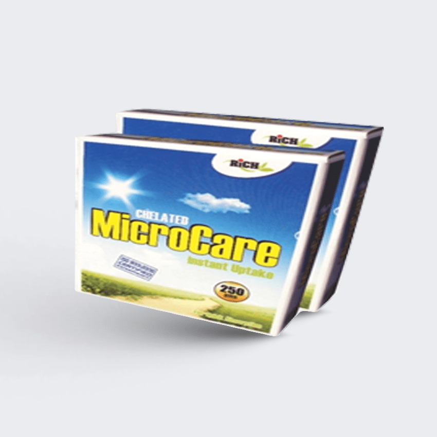 CHELATED MICRO CARE