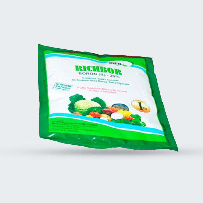 RICHBOR