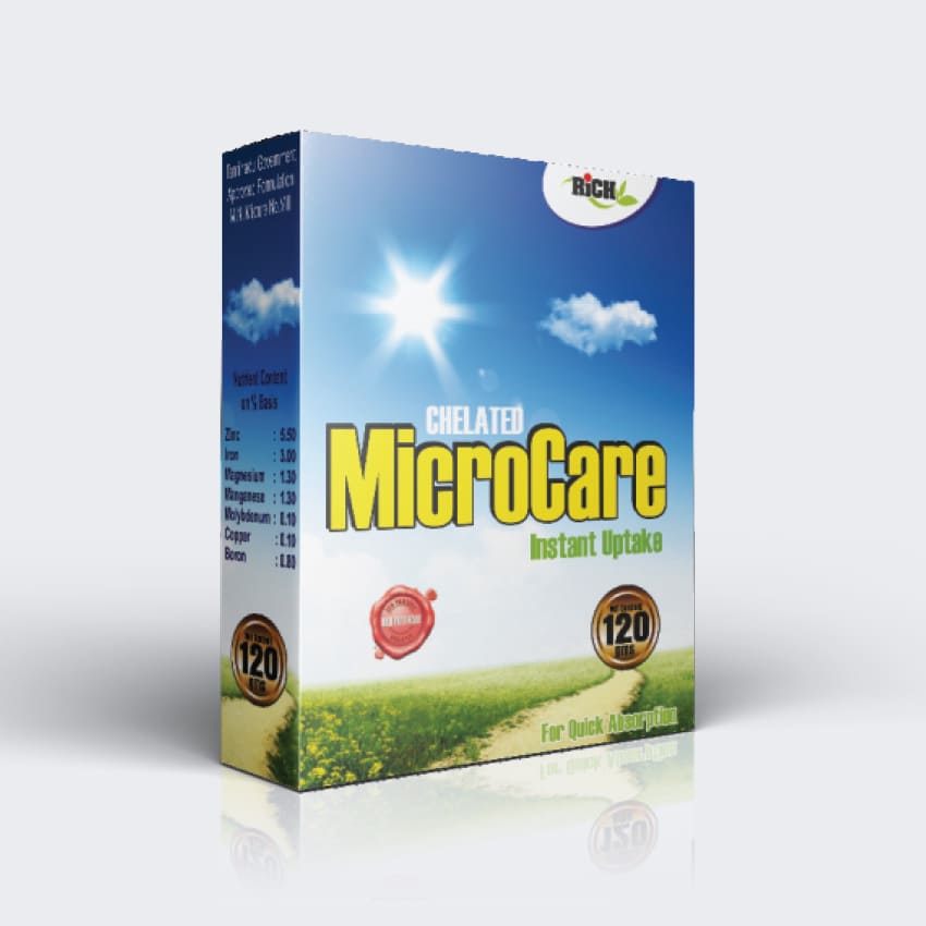 RICH MICROCARE