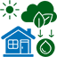 Solar Panel Installation for Home in Chennai reducing carbon footprint with clean, renewable energy.