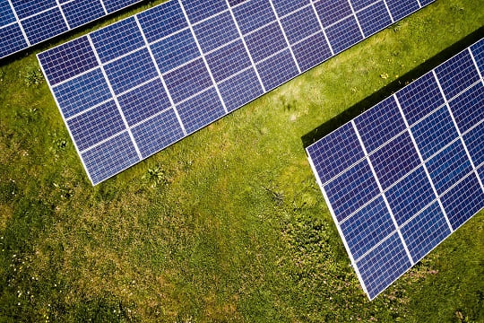 Solar Energy Company in Chennai using advanced photovoltaic technology for sustainable power solutions.